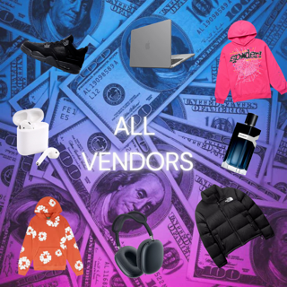 All Vendors